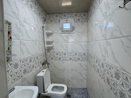2 otaqlı həyət evi, 70 m², Hövsan: 59 000 ₼ 3