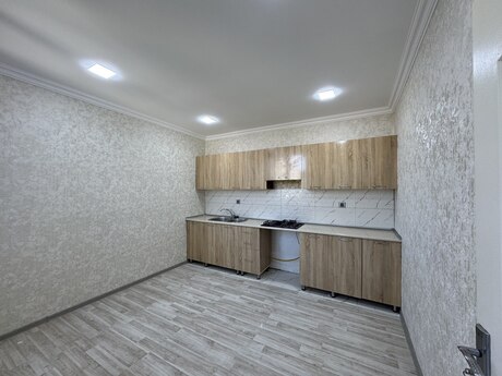 2 otaqlı həyət evi, 70 m², Hövsan: 59 000 ₼ 2