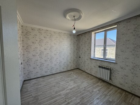 2 otaqlı həyət evi, 70 m², Hövsan: 59 000 ₼ 4