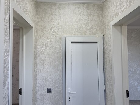 2 otaqlı həyət evi, 70 m², Hövsan: 59 000 ₼ 5