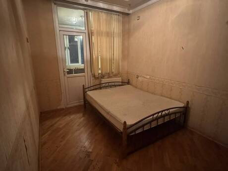 Kirayə 2 otaqlı mənzil, 65 m², Qara Qarayev: 600 ₼/ay 4