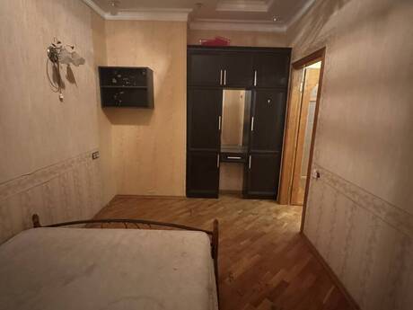 Kirayə 2 otaqlı mənzil, 65 m², Qara Qarayev: 600 ₼/ay 5