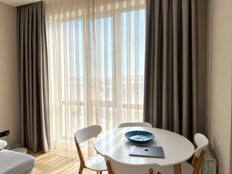 Kirayə 2 otaqlı mənzil, 52 m², Bakıxanov: 647 ₼/ay 3