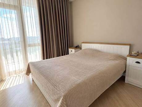 2 rooms · 52 m² · floor 7/16, Bakıxanov