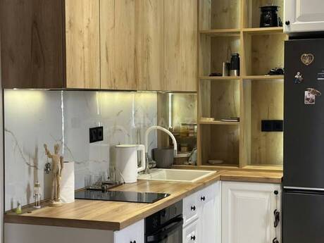 Kirayə 2 otaqlı mənzil, 52 m², Bakıxanov: 647 ₼/ay 2