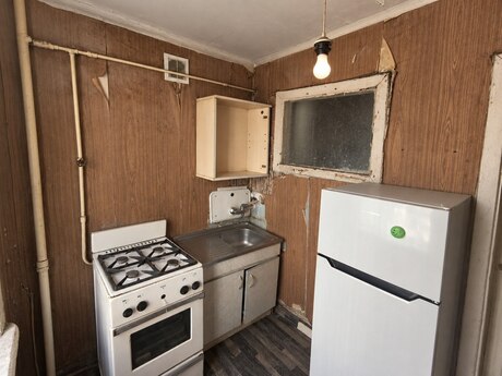 1 otaqlı mənzil, 35 m², Nərimanov: 119 000 ₼ 4