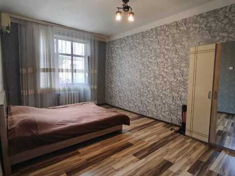 3-комнатная квартира, 80 м², Nizami: 260 000 ₼ 5