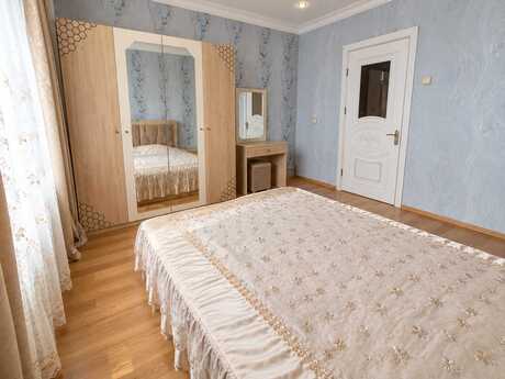 2-room apartment for rent, 75 m², Lökbatan: 550 ₼/mo 5