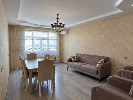 Elan №6454077 - Bakı, Lökbatan q., 2 otaqlı, 75 m², 5/5 mərtəbə