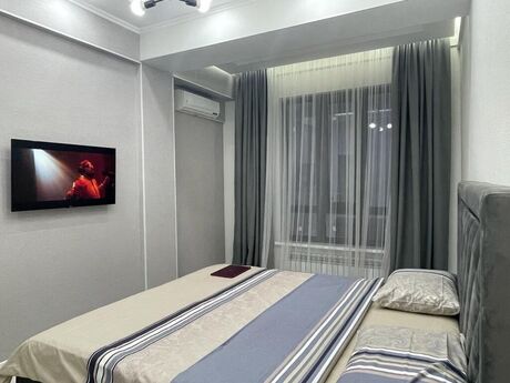 Kirayə 2 otaqlı mənzil, 55 m², West Town: 750 ₼/ay 4