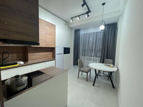 Kirayə 2 otaqlı mənzil, 55 m², West Town: 750 ₼/ay 2