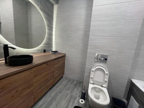Kirayə 2 otaqlı mənzil, 55 m², West Town: 750 ₼/ay 3