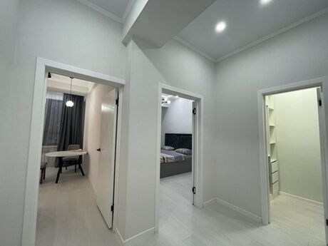 Kirayə 2 otaqlı mənzil, 55 m², West Town: 750 ₼/ay 5