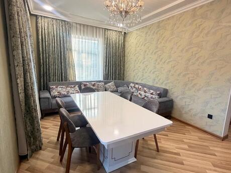10 otaqlı həyət evi, 206 m², Zığ: 233 000 ₼ 2