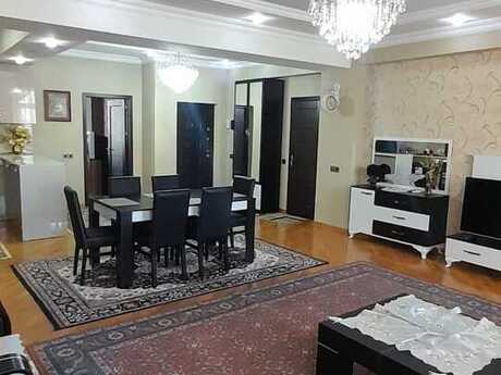 Kirayə 2 otaqlı mənzil, 85 m², Nəsimi: 800 ₼/ay 2