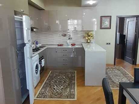 Kirayə 2 otaqlı mənzil, 85 m², Nəsimi: 800 ₼/ay 4