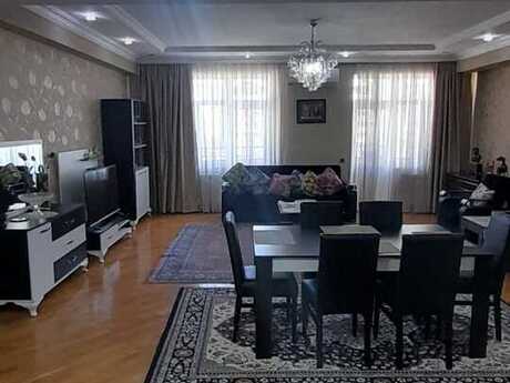 Kirayə 2 otaqlı mənzil, 85 m², Nəsimi: 800 ₼/ay 3