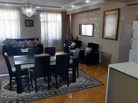 Kirayə 2 otaqlı mənzil, 85 m², Nəsimi: 800 ₼/ay 5