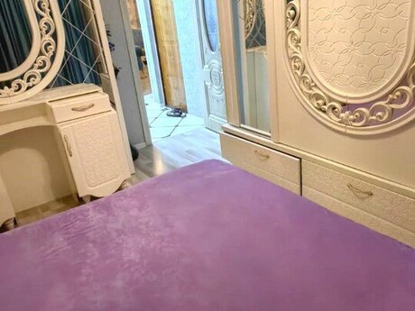 Kirayə 2 otaqlı mənzil, 65 m², Əhmədli: 750 ₼/ay 4