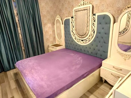 Kirayə 2 otaqlı mənzil, 65 m², Əhmədli: 750 ₼/ay 3