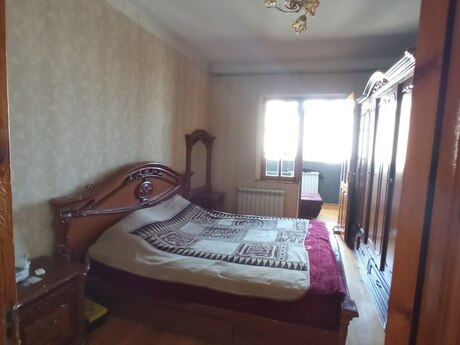 2 rooms · 61 m² · floor 5/9, Yeni Yasamal