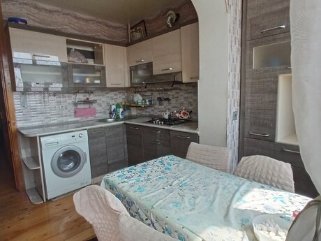 2 otaqlı mənzil, 61 m², Yeni Yasamal: 145 000 ₼ 5