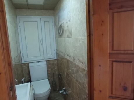 2 otaqlı mənzil, 61 m², Yeni Yasamal: 145 000 ₼ 4