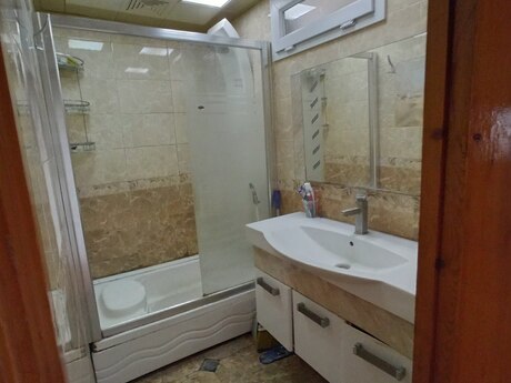 2 otaqlı mənzil, 61 m², Yeni Yasamal: 145 000 ₼ 3