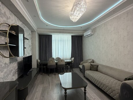 3-room apartment, 88 m², Masazır: 149 000 ₼ 2