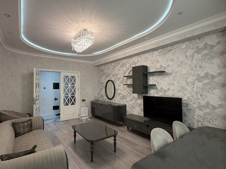 3-room apartment, 88 m², Masazır: 149 000 ₼ 3