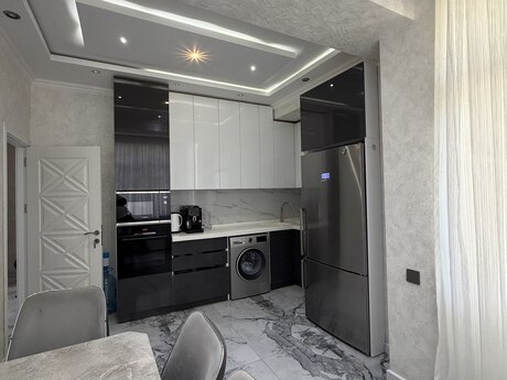 3-room apartment, 88 m², Masazır: 149 000 ₼ 5