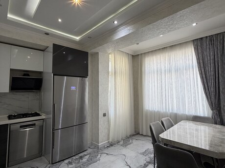 3-room apartment, 88 m², Masazır: 149 000 ₼ 4