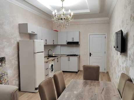 2 otaqlı mənzil, 73 m², Yasamal: 185 000 ₼ 5