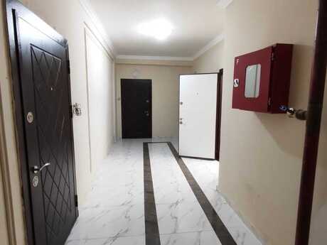 Объявление №6454111 - Баку, Ясамальский р., 2-комн., 73 м², 8/16 этаж