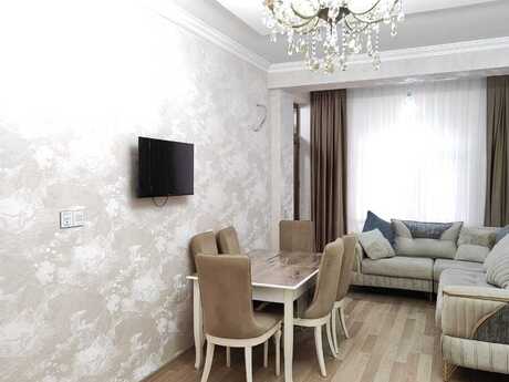 2 otaqlı mənzil, 73 m², Yasamal: 185 000 ₼ 4