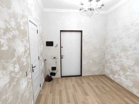 2 otaqlı mənzil, 73 m², Yasamal: 185 000 ₼ 3