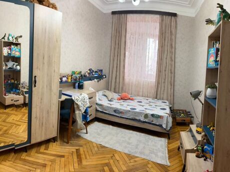 4-room apartment, 100 m², 28 May: 337 000 ₼ 4