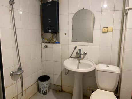 2 otaqlı mənzil, 52 m², Nərimanov: 150 000 ₼ 4