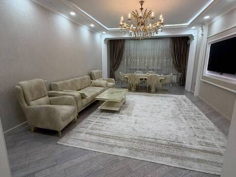 4 rooms · 160 m² · floor 9/16, İnşaatçılar