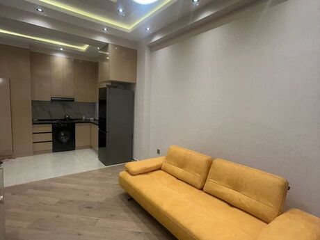 Аренда: 2-комнатная квартира, 60 м², Nəsimi: 1 000 ₼/мес 2