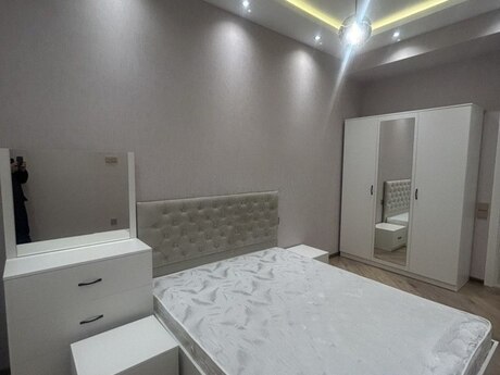 Аренда: 2-комнатная квартира, 60 м², Nəsimi: 1 000 ₼/мес 5