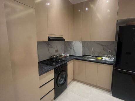 Аренда: 2-комнатная квартира, 60 м², Nəsimi: 1 000 ₼/мес 3