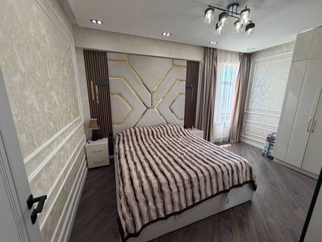 3-room apartment, 96 m², Həzi Aslanov: 289 000 ₼ 4
