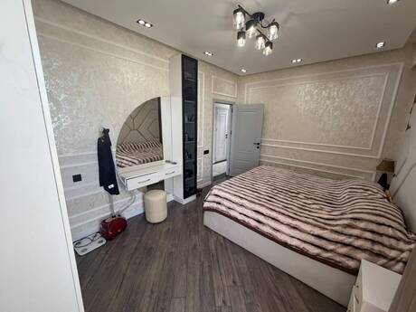 3-room apartment, 96 m², Həzi Aslanov: 289 000 ₼ 5