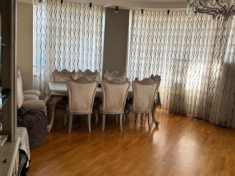4-room apartment, 212 m², Elmlər Akademiyası: 560 000 ₼ 3