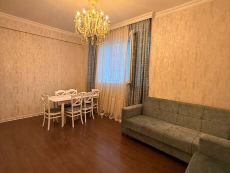 2 otaqlı mənzil, 70 m², Yasamal: 179 000 ₼ 5
