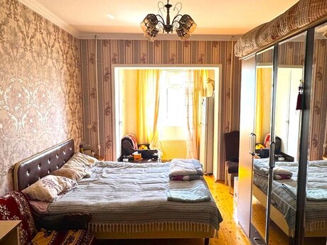 2 otaqlı mənzil, 60 m², Əhmədli: 165 000 ₼ 3