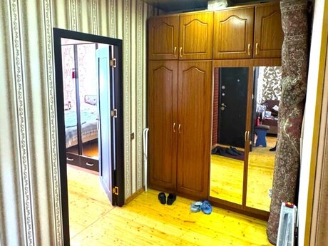 2 otaqlı mənzil, 60 m², Əhmədli: 165 000 ₼ 5