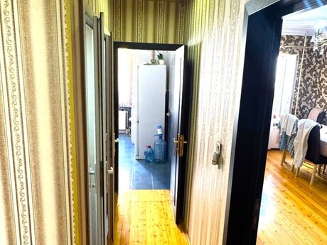 2 otaqlı mənzil, 60 m², Əhmədli: 165 000 ₼ 4