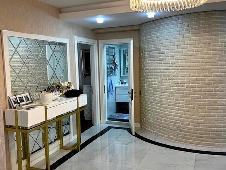 3-room apartment, 126 m², Panorama Park: 335 000 ₼ 2